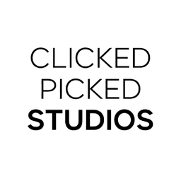 Clicked Picked Studio