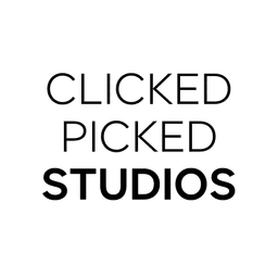 Clicked Picked Studio