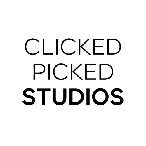 Clicked Picked Studio