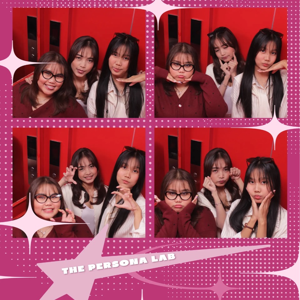 Persona RED Batam City Square