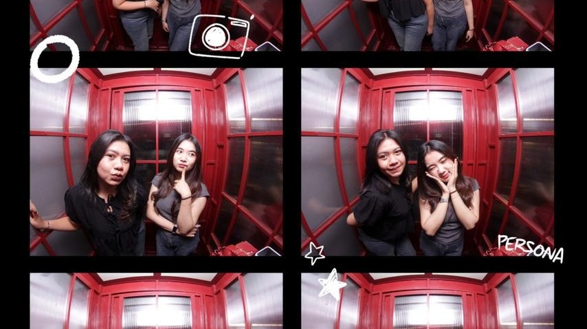 Telesona Cincai Cafe