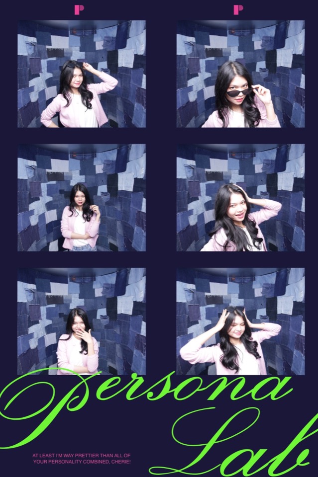 PersonaJeans Nagoya Hill Mall