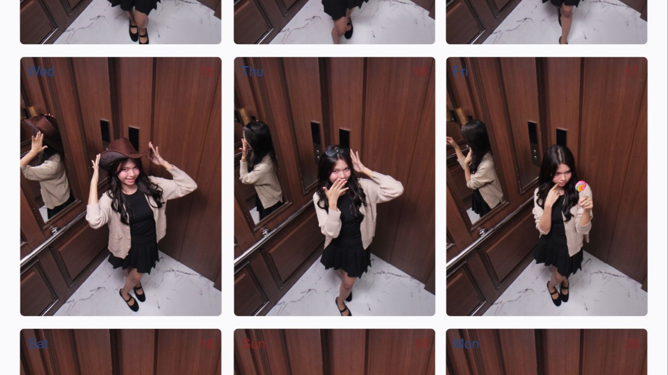 Elevator Classic MegaMall Batam