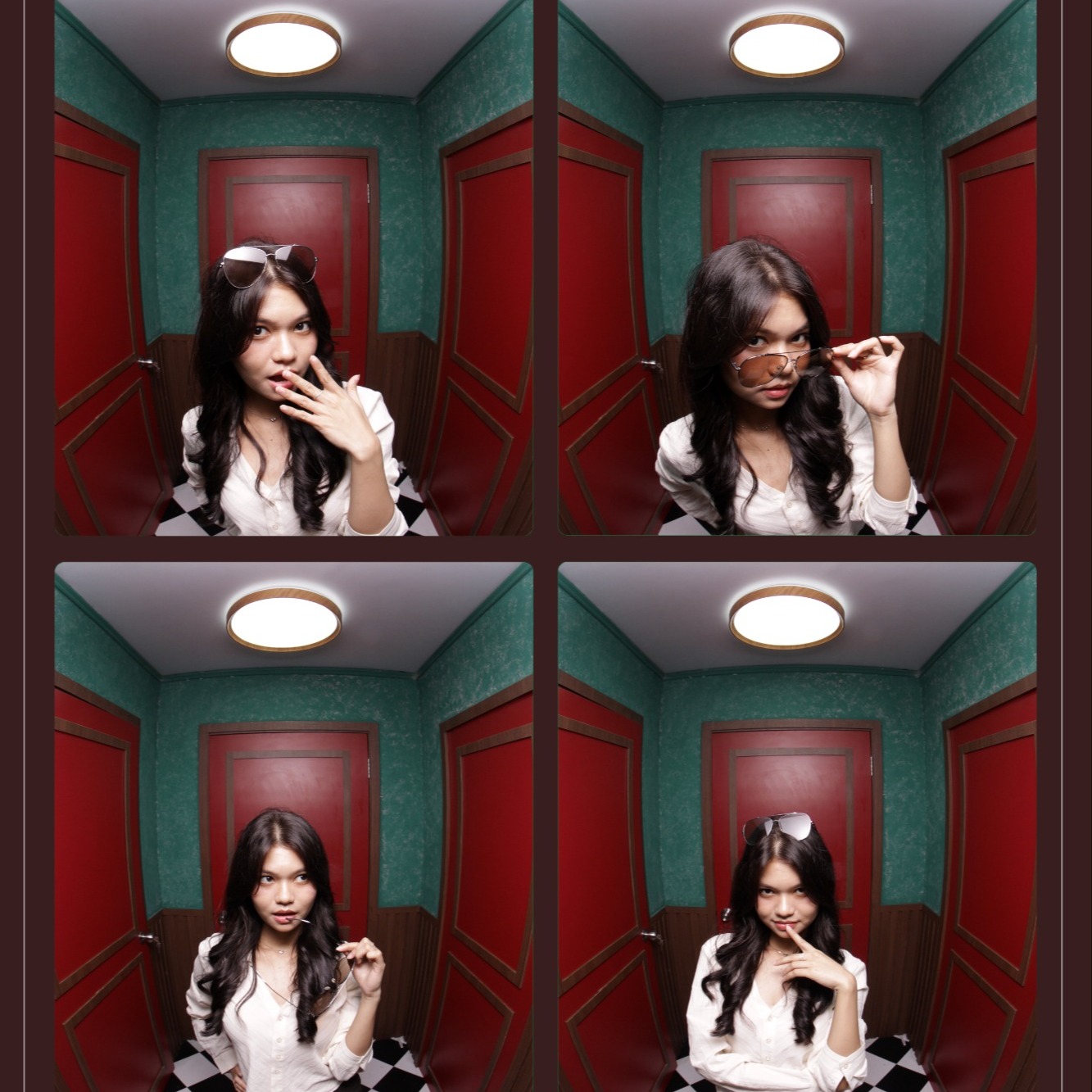 Persona Motel One Batam Mall