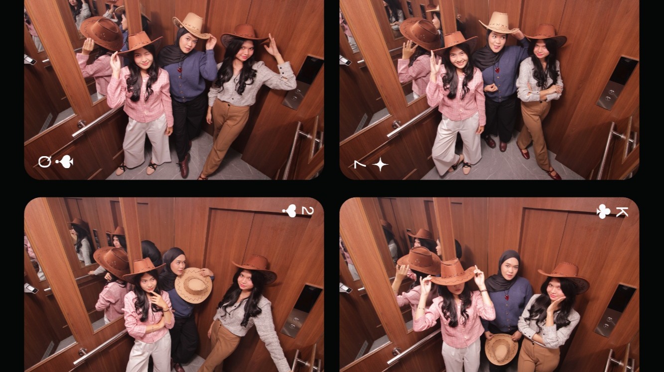 PM Classic Elevator Basko City Mall Padang