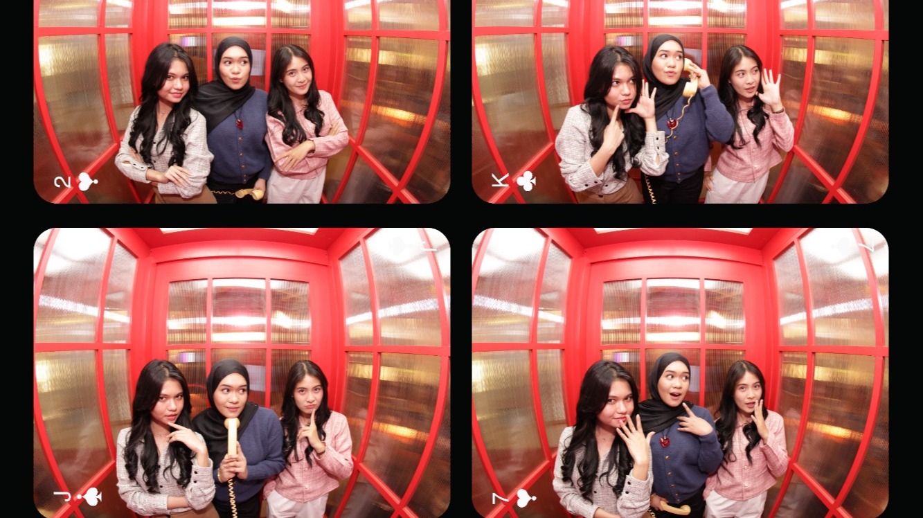 PM Telesona Basko City Mall Padang